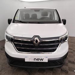 Renault Trafic combi TRAFIC FGN L1H1 3T BLUE DCI 130 GSR2 ADVANCE Compi&egrave;gne