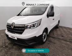 Renault Trafic combi Compiègne