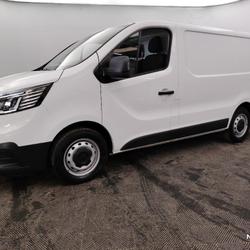 Renault Trafic combi TRAFIC FGN L1H1 3T BLUE DCI 130 GSR2 ADVANCE Compi&egrave;gne