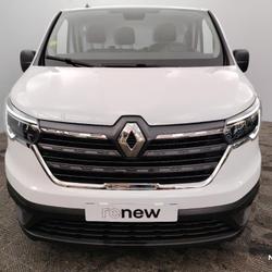 Renault Trafic combi TRAFIC FGN L1H1 3T BLUE DCI 130 GSR2 ADVANCE Compi&egrave;gne