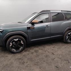 Dacia Bigster Bigster TCe 130 4x4 Extreme Compi&egrave;gne