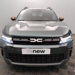 Dacia Bigster Bigster TCe 130 4x4 Extreme Compi&egrave;gne