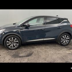 Renault Captur Captur E-Tech 145 - 21B Initiale Paris Compi&egrave;gne