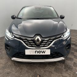 Renault Captur Captur E-Tech 145 - 21B Initiale Paris Compi&egrave;gne