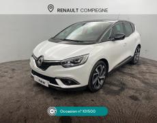 Renault Scenic 4