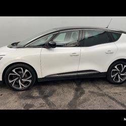 Renault Scenic 4 Scenic TCe 140 FAP Intens Compi&egrave;gne