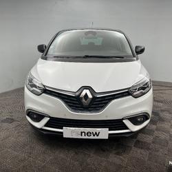 Renault Scenic 4 Scenic TCe 140 FAP Intens Compi&egrave;gne