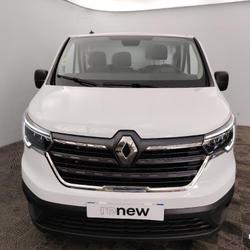 Renault Trafic combi TRAFIC FG BLUE DCI 130 L1H1 3T GSR2 ADVANCE Compi&egrave;gne