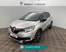 Renault Captur Compiègne