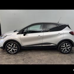Renault Captur Captur dCi 90 Intens Compi&egrave;gne