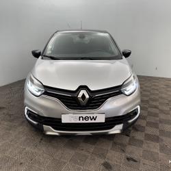 Renault Captur Captur dCi 90 Intens Compi&egrave;gne
