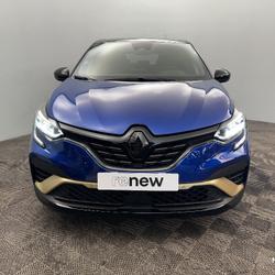 Renault Captur Captur E-Tech full hybrid 145 Engineered Compi&egrave;gne
