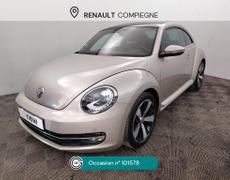 Volkswagen Coccinelle Compiègne