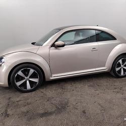 Volkswagen Coccinelle Coccinelle 1.2 TSI 105 BMT Couture Compi&egrave;gne