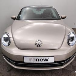 Volkswagen Coccinelle Coccinelle 1.2 TSI 105 BMT Couture Compi&egrave;gne