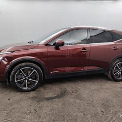 Nissan Qashqai Qashqai e-Power 190 ch Tekna Compi&egrave;gne