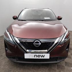 Nissan Qashqai Qashqai e-Power 190 ch Tekna Compi&egrave;gne