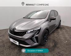 Renault Clio 5 Compiègne