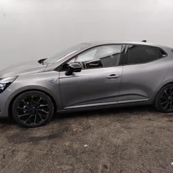 Renault Clio 5 Clio E-Tech full hybrid 145 Esprit Alpine Compi&egrave;gne