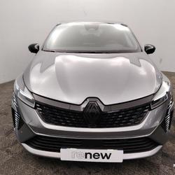 Renault Clio 5 Clio E-Tech full hybrid 145 Esprit Alpine Compi&egrave;gne