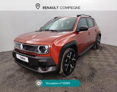Renault R4 E-Tech Compiègne