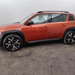 Renault R4 E-Tech Renault 4 E-Tech Electrique 150 ch autonomie confort Techno Compi&egrave;gne