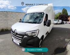 Autres Renault Compiègne