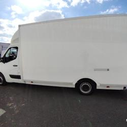 Autres Renault MASTER GV 20M3 TRAC F3500 L3 BLUE DCI 145 CONFORT Compi&egrave;gne