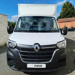 Autres Renault MASTER GV 20M3 TRAC F3500 L3 BLUE DCI 145 CONFORT Compi&egrave;gne