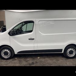 Renault Trafic combi TRAFIC FG BLUE DCI 130 L1H1 3T GSR2 ADVANCE Compi&egrave;gne