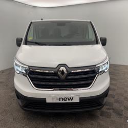 Renault Trafic combi TRAFIC FG BLUE DCI 130 L1H1 3T GSR2 ADVANCE Compi&egrave;gne