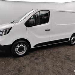 Renault Trafic combi TRAFIC FG BLUE DCI 130 L1H1 3T GSR2 ADVANCE Compi&egrave;gne