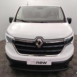 Renault Trafic combi TRAFIC FG BLUE DCI 130 L1H1 3T GSR2 ADVANCE Compi&egrave;gne