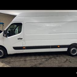 Autres Renault MASTER FGN TRAC F3500 L3H3 BLUE DCI 135 CONFORT Compi&egrave;gne