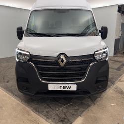 Autres Renault MASTER FGN TRAC F3500 L3H3 BLUE DCI 135 CONFORT Compi&egrave;gne