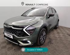 Kia Sportage Compiègne