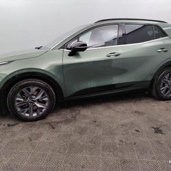 Kia Sportage Sportage 1.6 T-GDi 230ch ISG Hybride BVA6 4x4 GT Line Premium Compi&egrave;gne