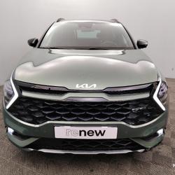 Kia Sportage Sportage 1.6 T-GDi 230ch ISG Hybride BVA6 4x4 GT Line Premium Compi&egrave;gne