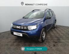 Dacia Duster Compiègne
