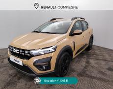 Dacia Sandero Compiègne