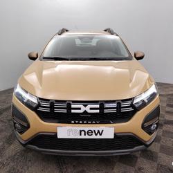 Dacia Sandero Sandero TCe 90 GSR2 Stepway Extreme Compi&egrave;gne