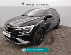 Renault Arkana Compiègne