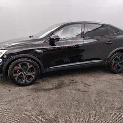 Renault Arkana Arkana E-Tech 145 - 21B R.S. Line Compi&egrave;gne