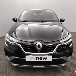 Renault Arkana Arkana E-Tech 145 - 21B R.S. Line Compi&egrave;gne