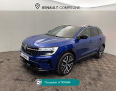 Renault Austral Compiègne