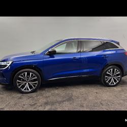 Renault Austral Austral E-Tech hybrid 200 Iconic Compi&egrave;gne