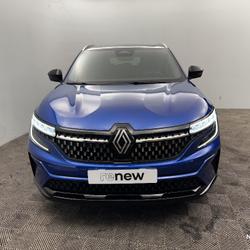 Renault Austral Austral E-Tech hybrid 200 Iconic Compi&egrave;gne