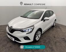 Renault Clio 5 Compiègne