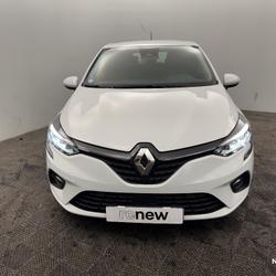 Renault Clio 5 Clio E-Tech 140 - 21 Business Compi&egrave;gne