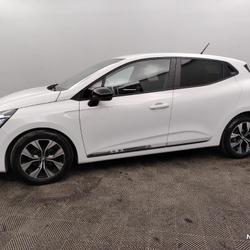 Renault Clio 5 Clio TCe 100 GPL Evolution Compi&egrave;gne
